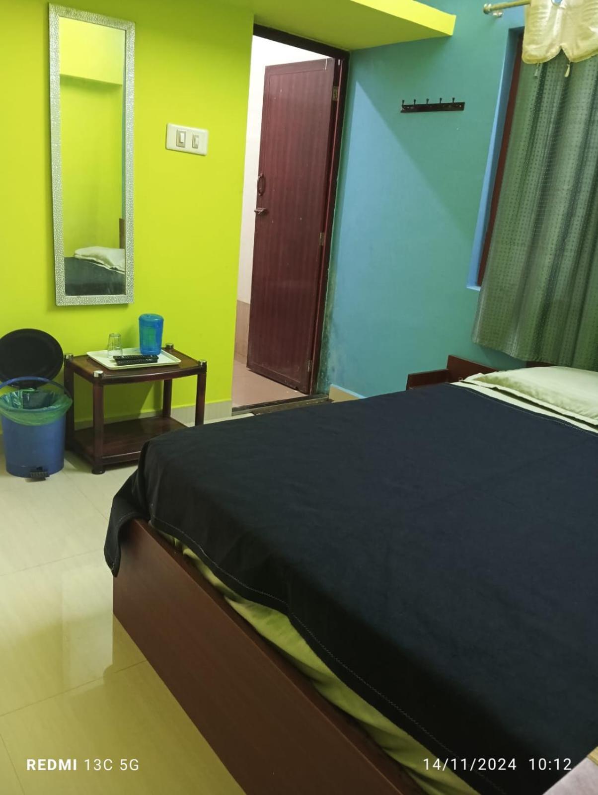 Bns Village Resort Kolli Hills Habitación foto