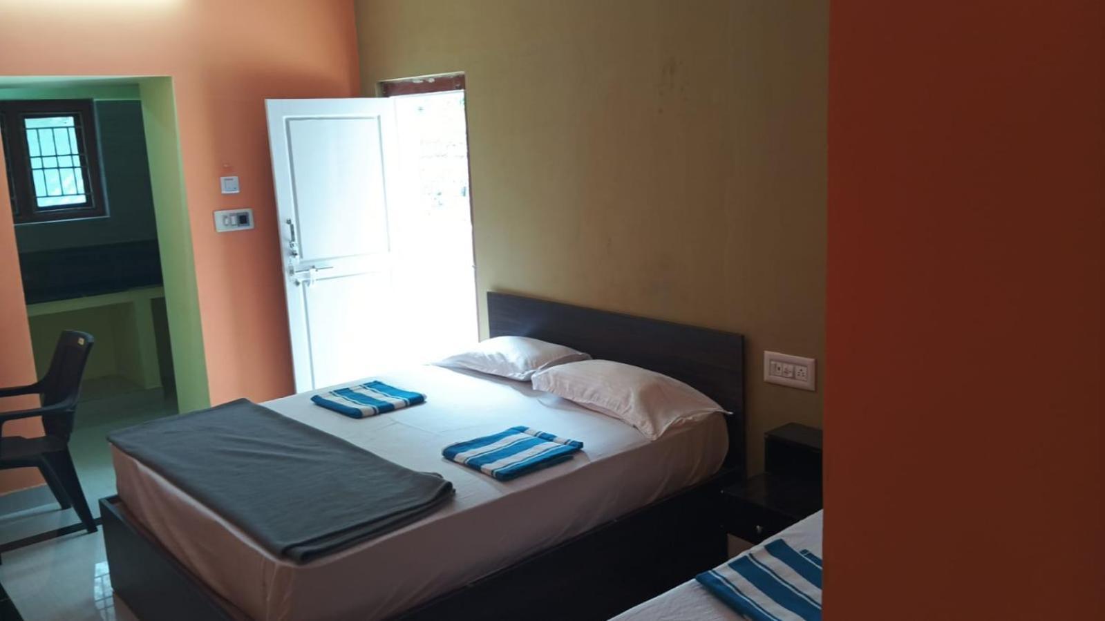 Bns Village Resort Kolli Hills Exterior foto